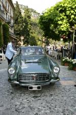 Jaguar XK150 Ghia Aigle Coupe 1958 года